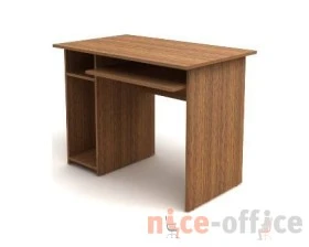 Стол компьютерный (1000х600х750) (левый/правый) СК24 Канц images