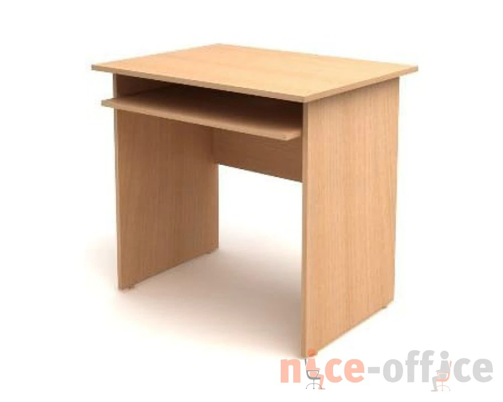 Стол компьютерный (800х600х750) СК25 Канц