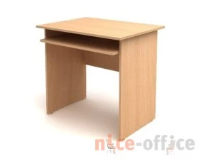 Стол компьютерный (800х600х750) СК25 Канц images