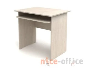 Стол компьютерный (800х600х750) СК25 Канц images