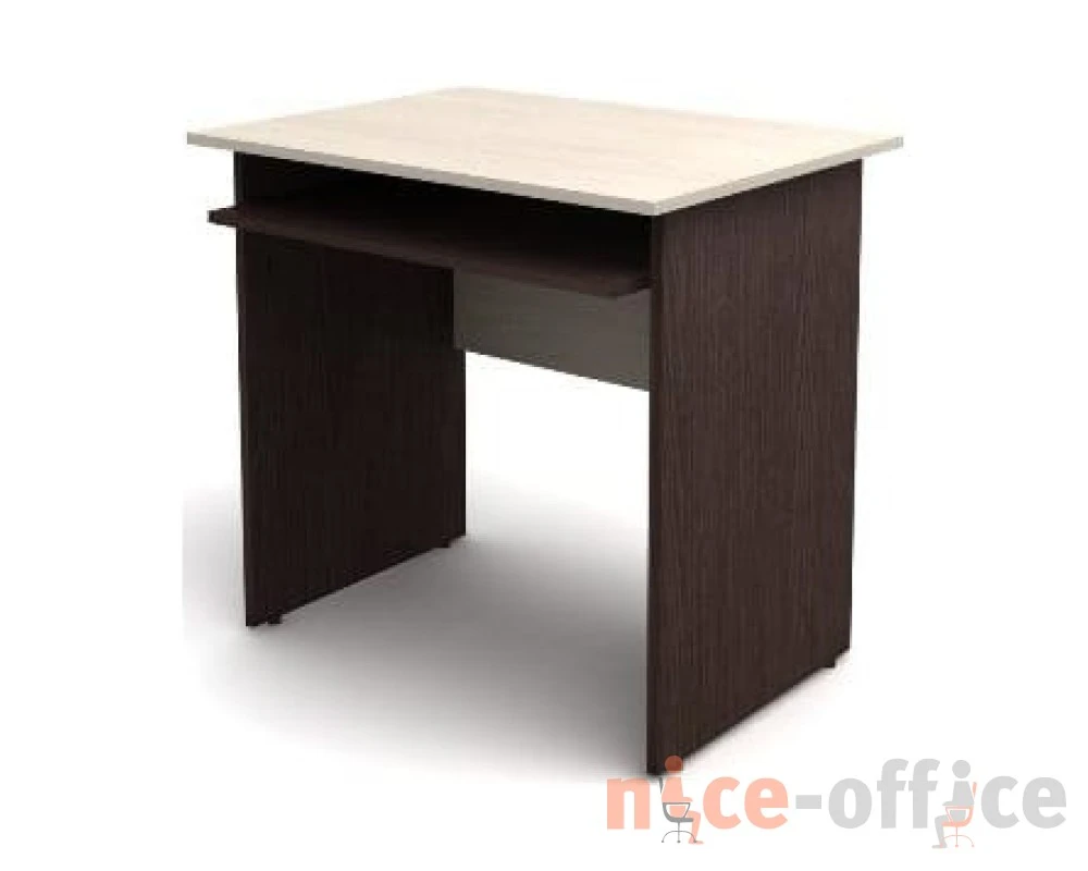 Стол компьютерный (800х600х750) СК25 Канц