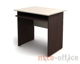 Стол компьютерный (800х600х750) СК25 Канц images