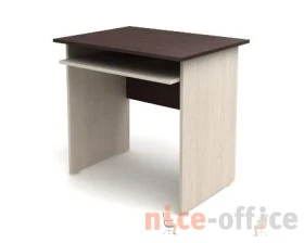 Стол компьютерный (800х600х750) СК25 Канц images