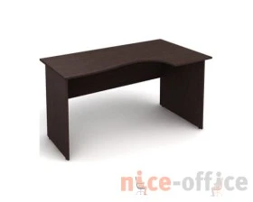 Стол криволинейный 1400х800(600)х750 правый СК30 Канц images