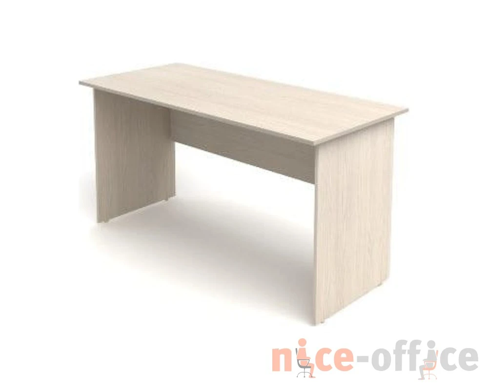Стол офисный (1400х600х750) СК21 Канц