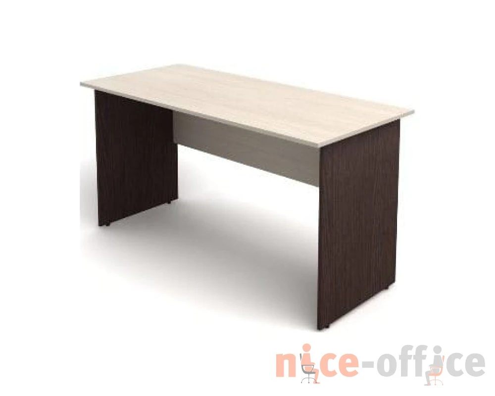 Стол офисный (1400х600х750) СК21 Канц
