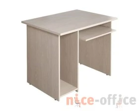 Компьютерный стол 904х704х756 Монолит images