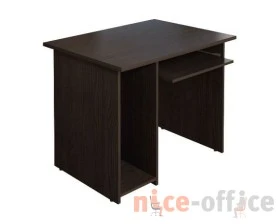 Компьютерный стол 904х704х756 Монолит images
