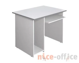 Компьютерный стол 904х704х756 Монолит images