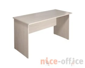 Стол рабочий 1204х604х756 Монолит images