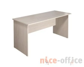 Стол рабочий 1404х604х756 Монолит images