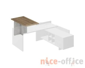 Брифинг 1380x750x760 Вуд Стоун / Wood&Stone images