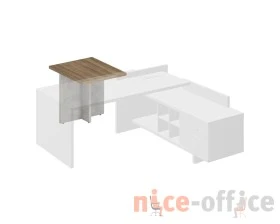 Брифинг 900x750x760 Вуд Стоун / Wood&Stone images