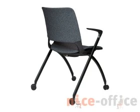 Стул Norden Лайк / Like Ткань, Темно-серый images