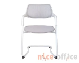 Кресло Norden Даймонд CF / Diamond CF Сетка/Ткань, Серый images