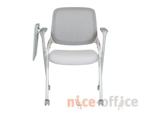 Стул Norden Свифт / Swift Сетка/Ткань, Серый images
