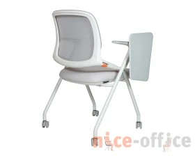 Стул Norden Свифт / Swift Сетка/Ткань, Серый images