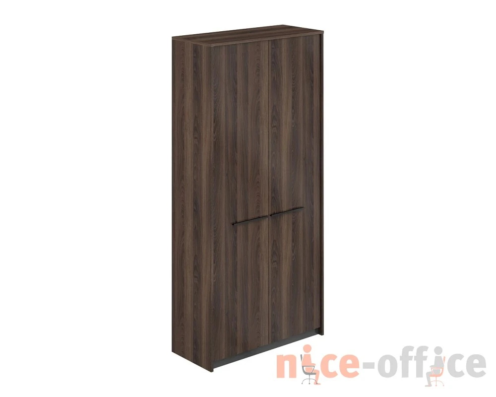 Шкаф высокий (для одежды), 940х410х1994 Риф / Reef Дуб адриа