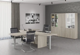 отзыв Кабинет руководителя Винг / Wing