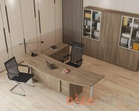 Кабинет руководителя Винг / Wing images