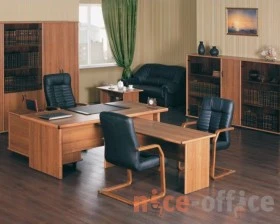 Кабинет руководителя Престиж images