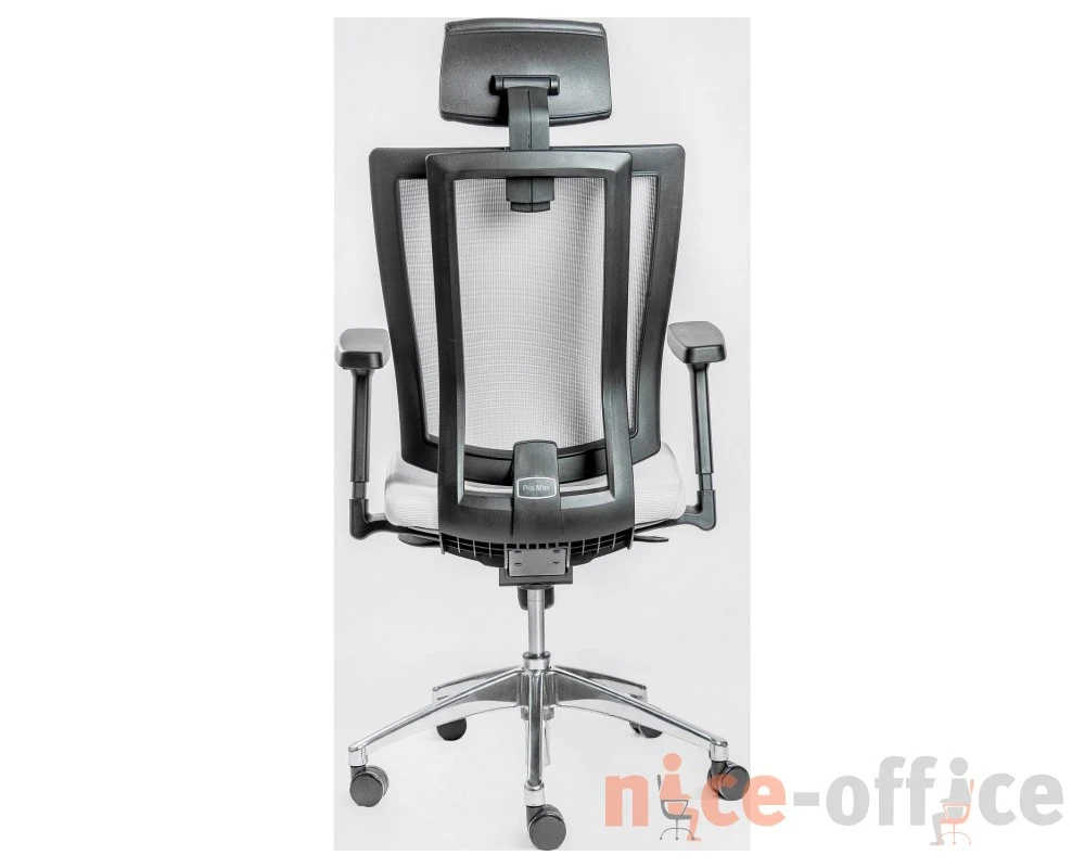 Кресло Falto Promax PMX 11KALM-AL