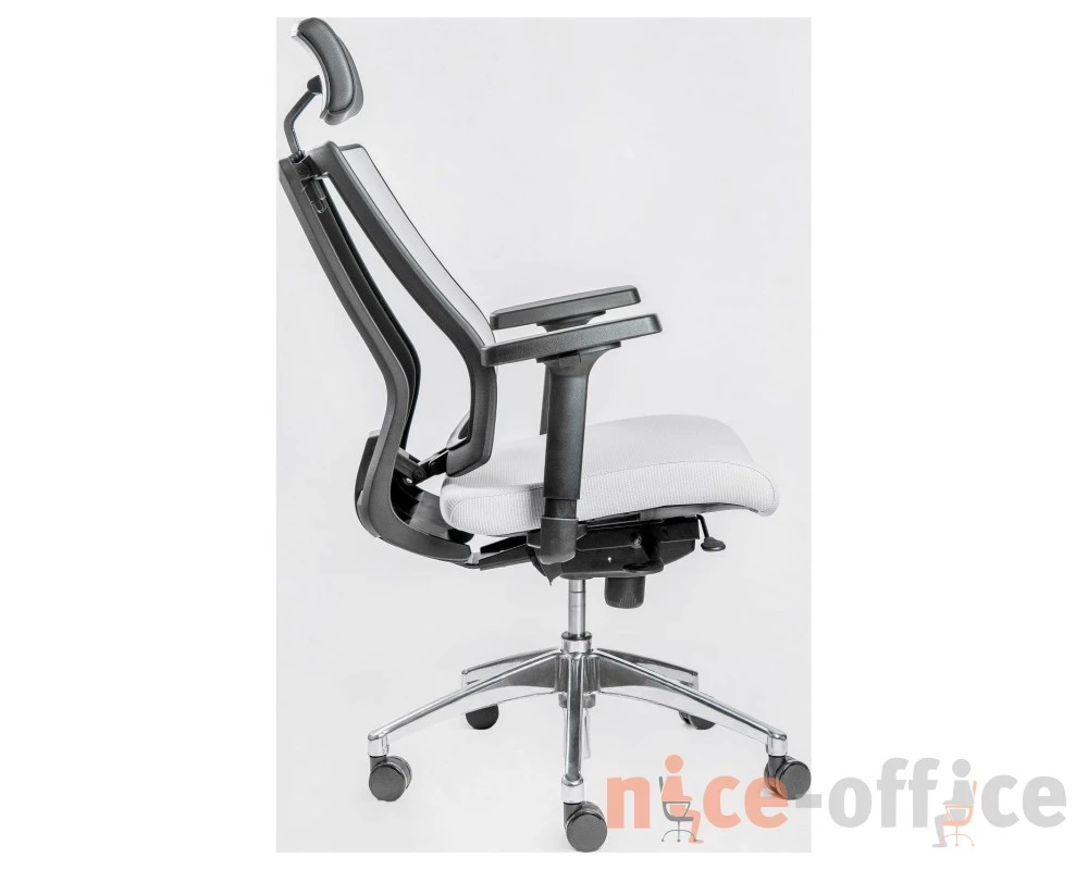 Кресло Falto Promax PMX 11KALM-AL