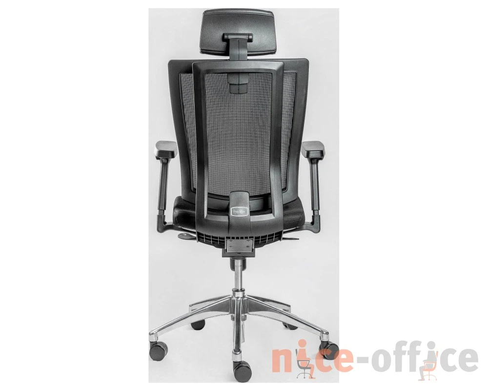 Кресло Falto Promax PMX 11KALM-AL