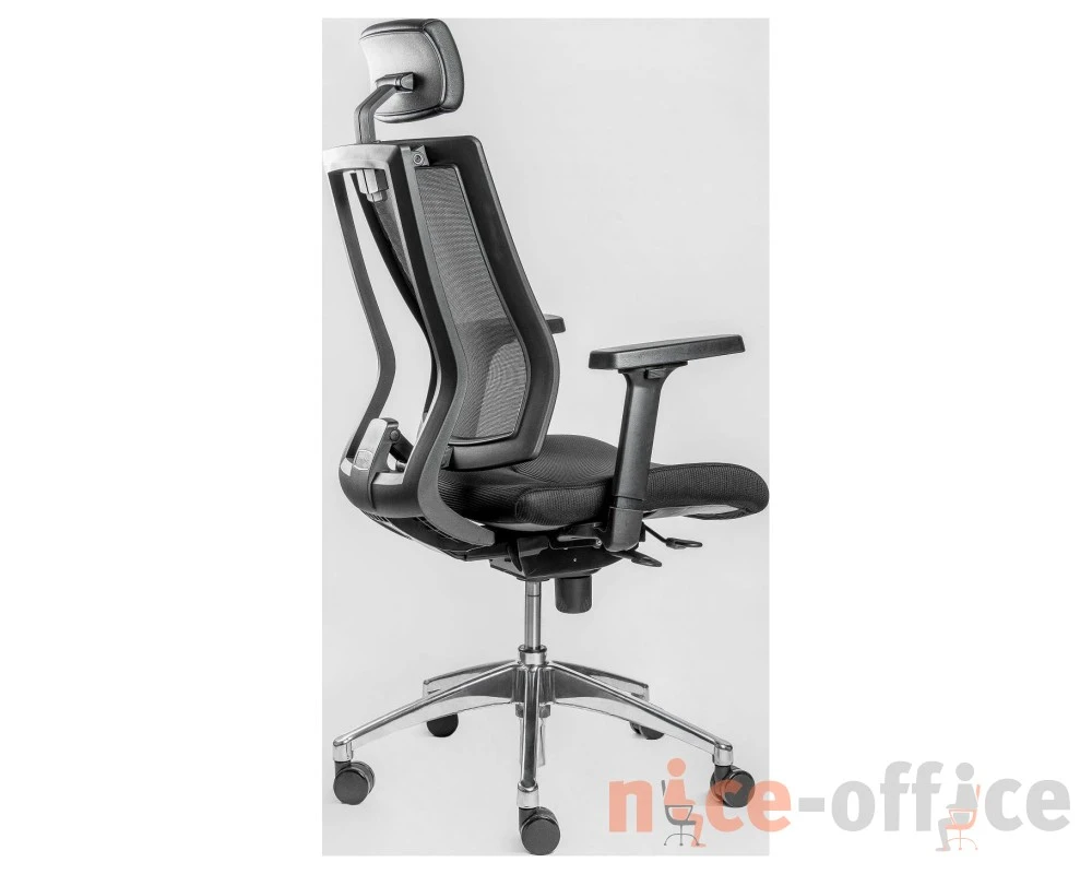 Кресло Falto Promax PMX 11KALM-AL