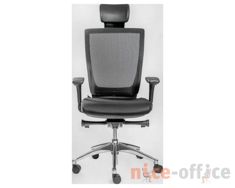 Кресло Falto Promax PMX 11KALM-AL
