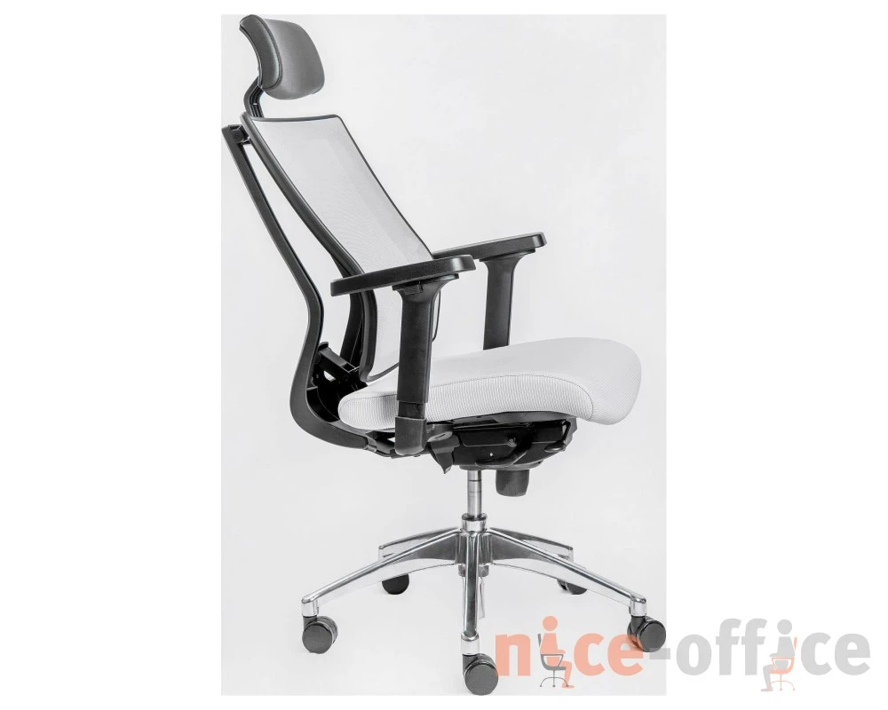 Кресло Falto Promax PMX 11KALM-AL