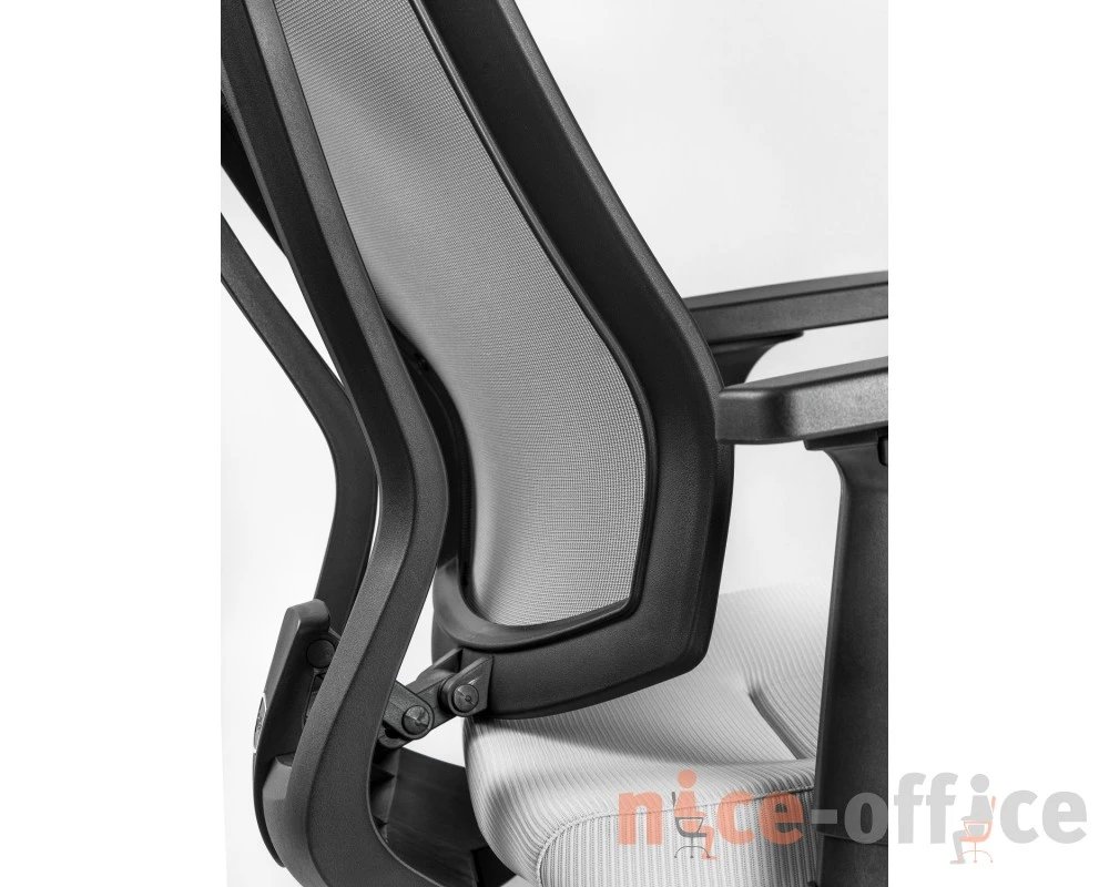 Кресло Falto Promax PMX 11KALM-AL