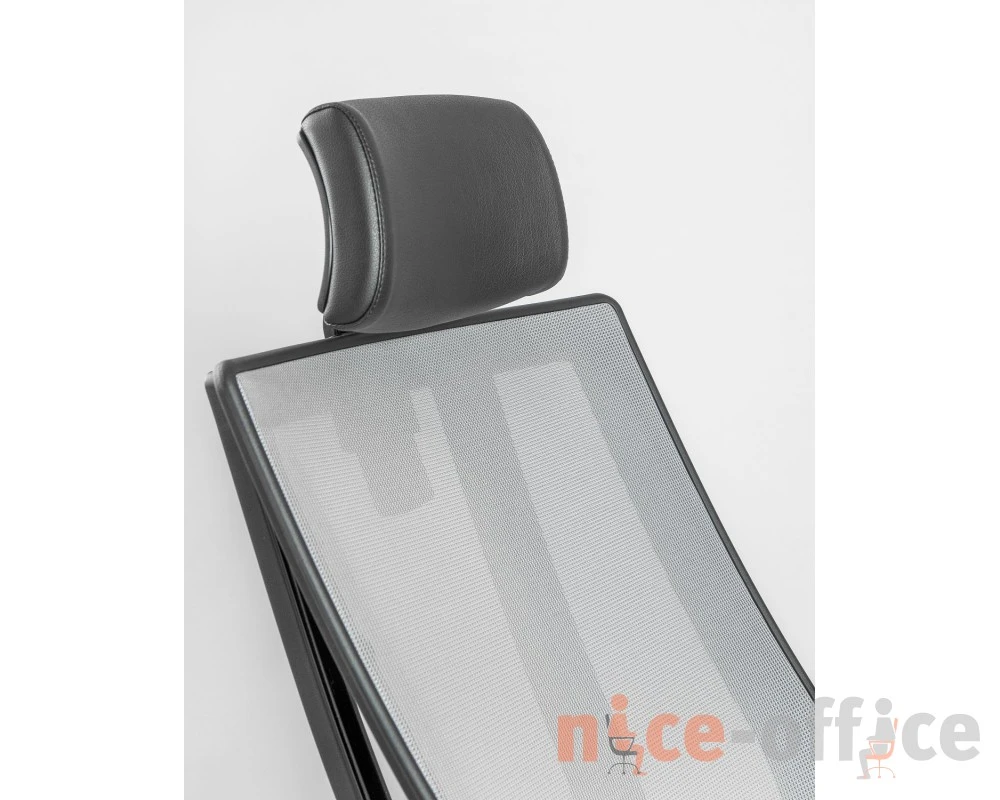 Кресло Falto Promax PMX 11KALM-AL