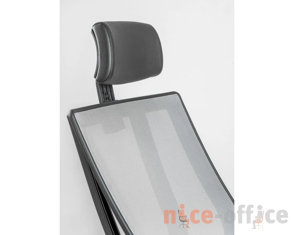Кресло Falto Promax PMX 11KALM-AL
