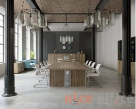 Мебель для переговорных Аргентум images