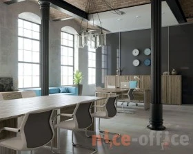Мебель для переговорных Аргентум images