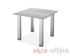 Стол для переговоров НТ-090+ОС-2 Аргентум images