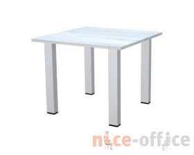 Стол для переговоров НТ-090+ОС-2 Аргентум images