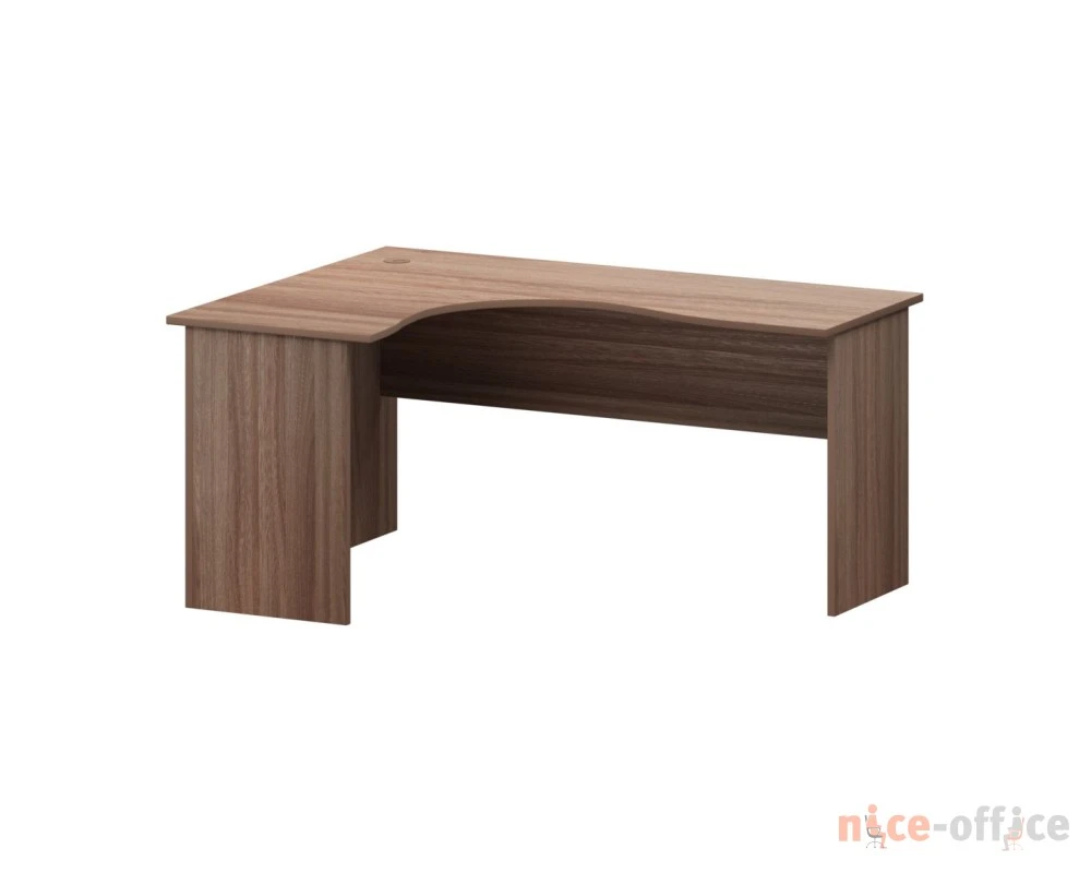 Стол компактный левый А-206.60.ЛВ Арго