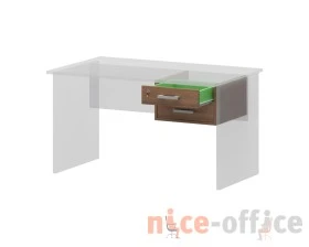 Тумба подвесная АТ-02 Арго images