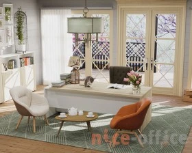 Кабинет руководителя Кортез images
