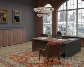 Кабинет руководителя Кортез images