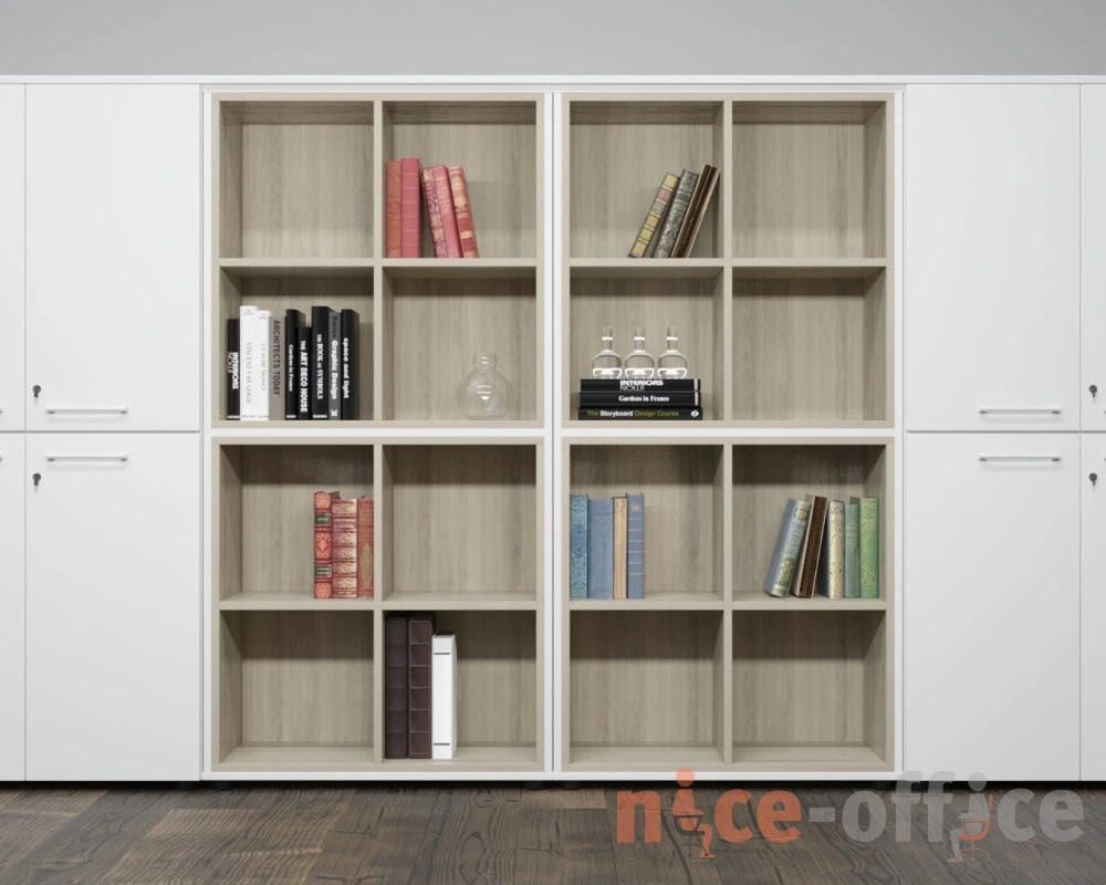 Кабинет руководителя Кортез