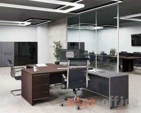 Кабинет руководителя Кортез images