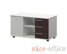 Креденция правая KZT-62R 1200x568x648 Кортез images