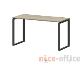Стол на металлокаркасе СМС25-О-10К.60.Пр25 1000x600x750 Смарт (pt) images