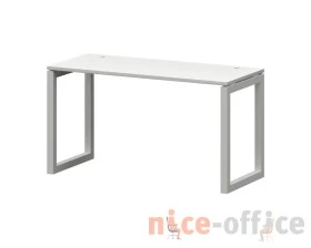 Стол на металлокаркасе СМС25-О-10К.60.Пр50 1000x600x750 Смарт (pt) images