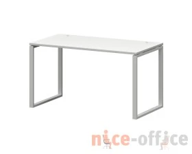 Стол на металлокаркасе СМС25-О-10К.73.Пр25 1000x730x750 Смарт (pt) images