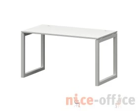 Стол на металлокаркасе СМС25-О-10К.73.Пр50 1000x730x750 Смарт (pt) images