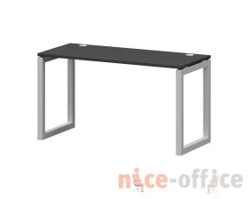 Стол на металлокаркасе СМС25-О-12К.60.Пр50 1200x600x750 Смарт (pt) images